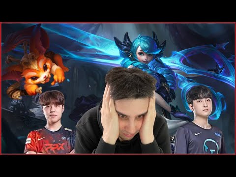 LPL PLAYOFF SPOT DECIDED IN 0.1 SECONDS | FPX vs TT | IWD LPL Co-Stream 2022
