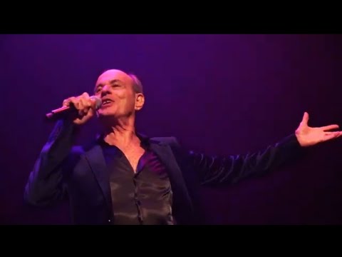 Se Não For Amor Eu Cegue - Ney Matogrosso