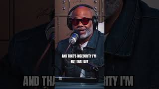 "I Don't Care What They Think" - Dame Dash DESTROYS His Haters