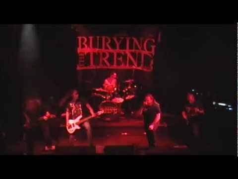 Burying The Trend - 02 - Kill The Honor - CD Release Show @ The Curtain Club - 07/29/2011