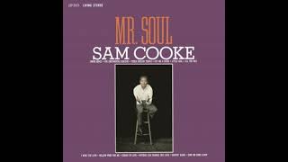 Music video thumbnail preview for Sam Cooke - Little Girl by Sam Cooke