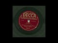 Machito - Nague - Decca 21285B