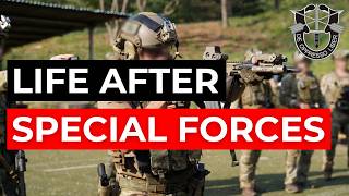 I spent a decade in special forces. This Is What I Had to Unlearn.