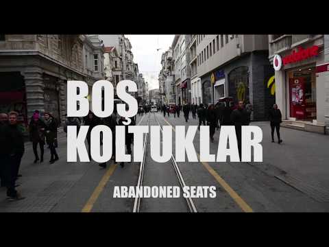 Trailer of Boş Koltuklar (2017)