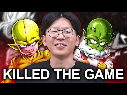 How The Devs KILLED Dragon Ball Legends In 2025