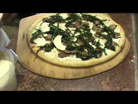 download lagu mp3 mp4 Broccoli Rabe And Sausage Pizza, download lagu Broccoli Rabe And Sausage Pizza gratis, unduh video klip Broccoli Rabe And Sausage Pizza
