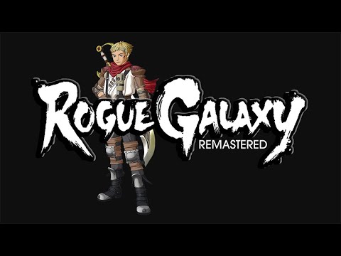 Wie man Rogue Galaxy neu auflegt