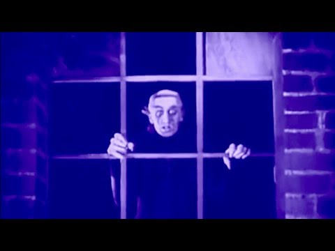 THORSTEN QUAESCHNING'S PICTURE PALACE music - SLEEP WELL ELISABETH