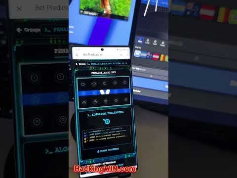 Penalty signal win #2