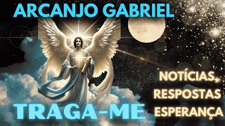 Arcanjo Gabriel, TRAGA-ME: Notícias, Respostas e Esperança