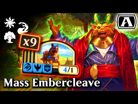 Jetmir, Nexus of Revels - Historic Brawl - MTG Arena