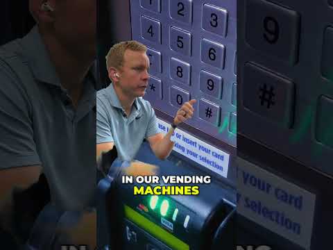 The Ultimate Guide to 5 Top Vending Machine Products