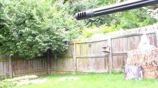 Gamo Big Cat Maxxim 1400 Pellet Rifle