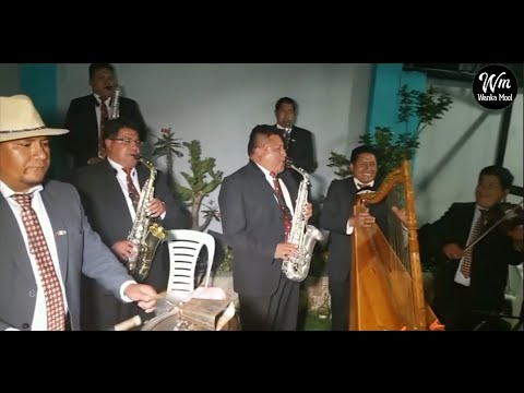 Orquesta Matices Del Perú 2021 / Santiagos