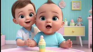 I&#39;m A Little Teapot | Fun Nursery Rhyme for Kids | Sing-Along