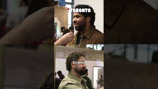 Income Interviews💲 Ep. 452  How Much a Software Engineer Makes in Toronto