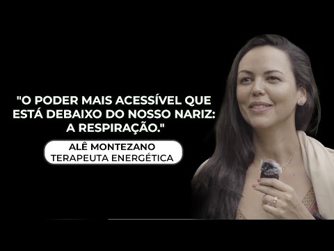 Depoimento Alê
