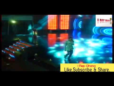 VGMA 2014 - Bisa Kdei's Live Performance