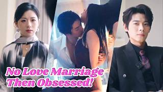 Their Marriage Was Only Physical—No Love! But When She Finally Walked Away, He Went Insane!