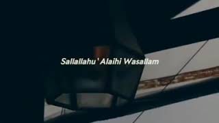 Download lagu story wa sholawat NABI || status WhatsApp SHOLAWAT SEDIH mp3