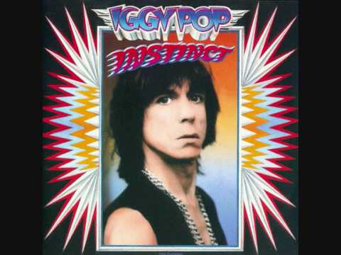 Tom Tom - Iggy Pop