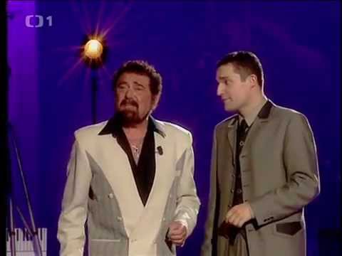 Waldemar Matuška & Vladimír Hron - Kladivo