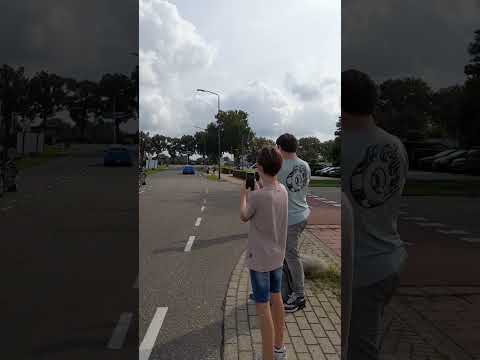 jdm cars leaving carshow,go Japan 2023