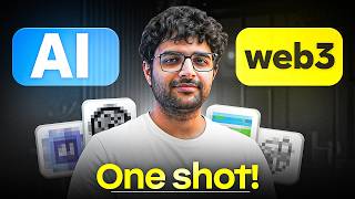 Introduction to AI & Web3 | 100xBootcamp 1.0 (Orientation & Overview)