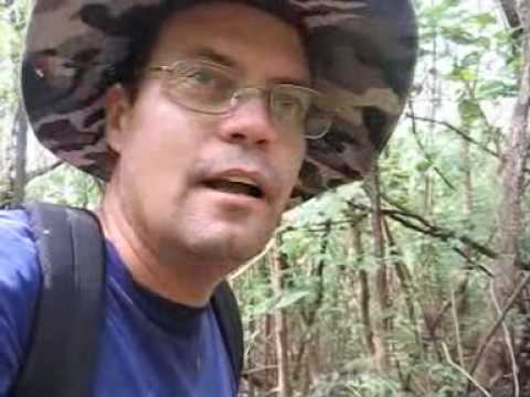 Battle Of Mt. Naftan Part 1