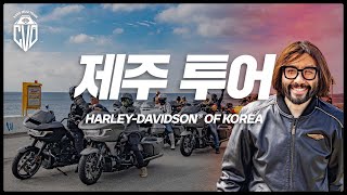 제주 투어