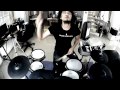 Bring Me The Horizon Drown(Electric Drum cover ...