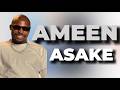 Amen – Asake | Lyrics Video