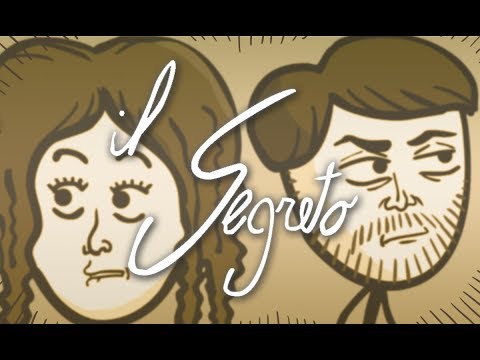 IL SEGRETO