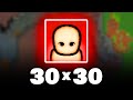 Can I Survive In A 30x30 Chunk In Rimworld