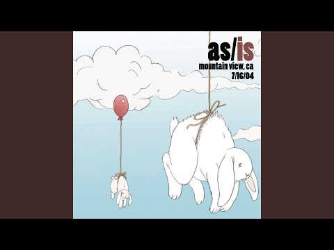 Video thumbnail for No Such Thing (Live at Shoreline Amphitheater, Mountain View, CA, July 16, 2004)