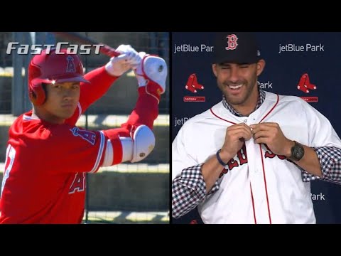 MLB.com FastCast: Ohtani's hitting debut - 2/26/18