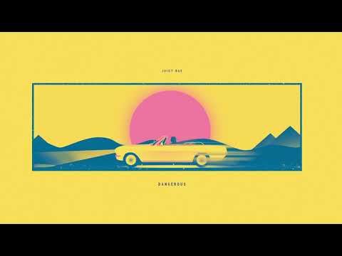 JUICY BAE -  DANGEROUS  [ PROD. MALASBARBAS ]