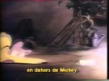 Disney Souvenirs Ollie Johnston