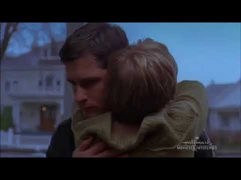 The Christmas Card Hallmark Movie