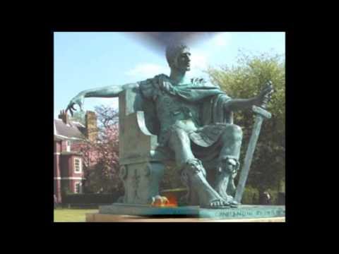 Papai Velho - Roney Midam