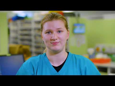 Meet our Pharmacy Team