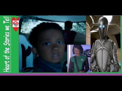 Review:The Orville 1:8 10/26/2017 (Into the Fold)