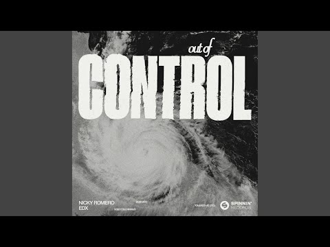 Out Of Control (Extended Mix)