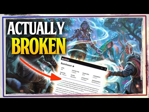 ЛУЧШИЕ заклинания для круга для каждого варианта