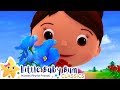 Little Baby Bum Mia And Friends Roses Are Red Baby Songs Nursery Rhymes