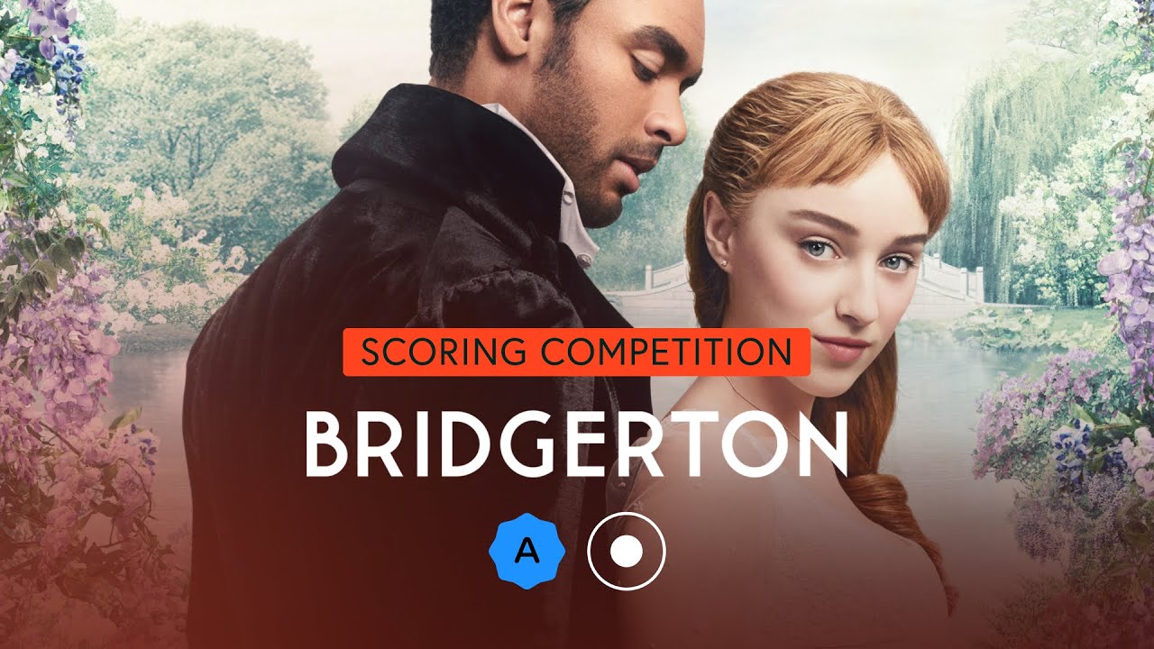 Bridgerton Scoring Competition 2022 - Our Biggest One Yet! - YouTube