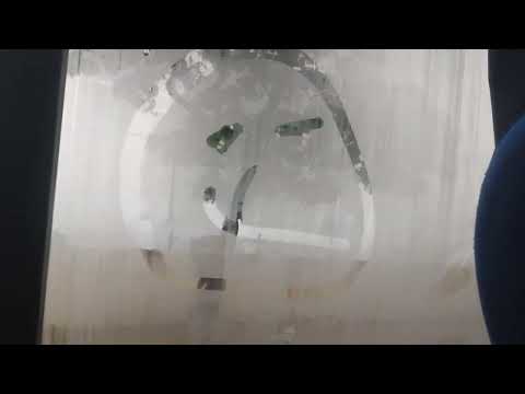 CANA VERDE MG FORTE CHUVA 