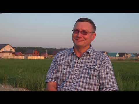 Комплексная компактная застройка квартала 