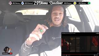 YNW Melly - Mama Cry (Reaction Video)