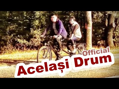 Costi Burlacu & Corina Țepeș - Același Drum (Official Video)